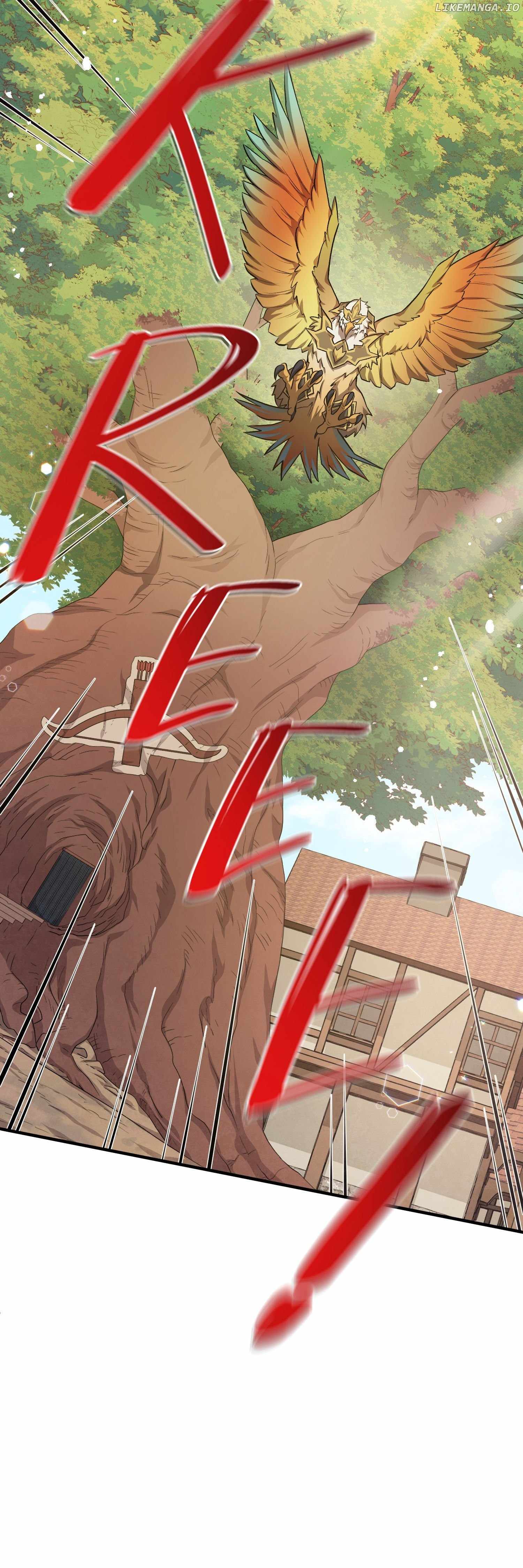 Legendary Retirement Chapter 24 28